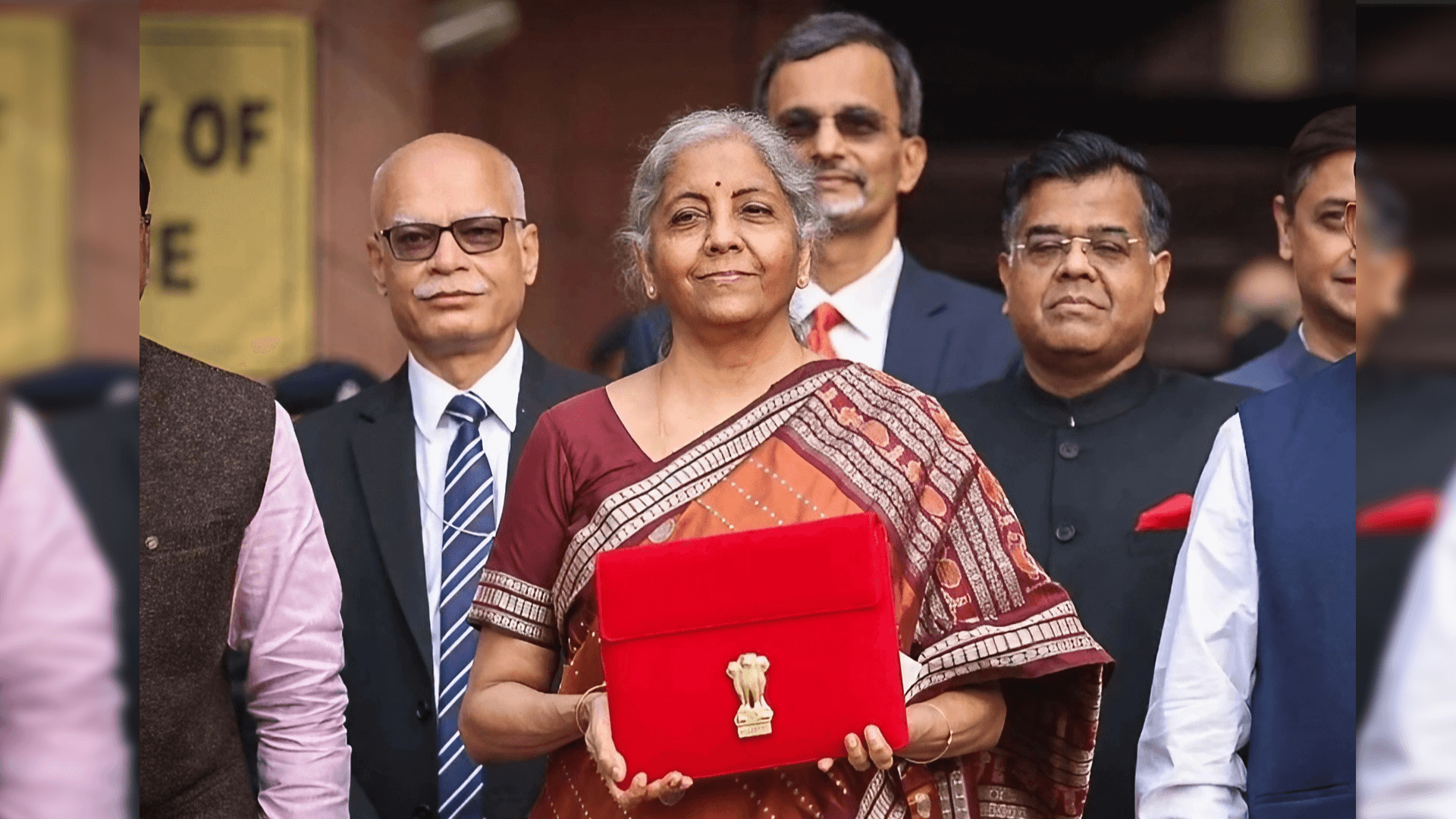 The Indian Union Budget for the year 2023-24 is presented by Finance Minister Nirmala Sitharaman on the 1st of February 2023. Read fully on bloggholic.com