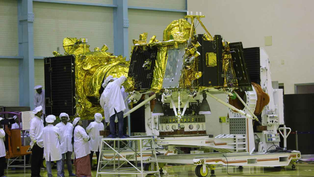 isro-s-chandrayaan-3-is-a-step-closer-to-take-india-to-the-moon