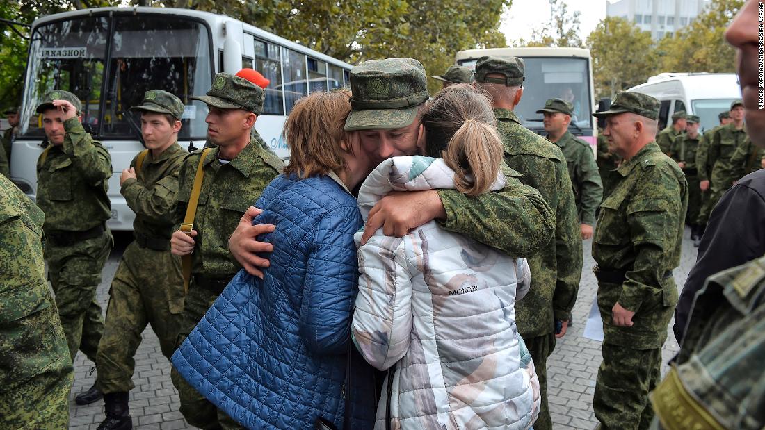 a Russian group has reportedly been recruiting prisoners and migrants to fight in Ukraine, but due to growing causalities and extrajudicial executions, it’s hard to find volunteers, even among inmates.