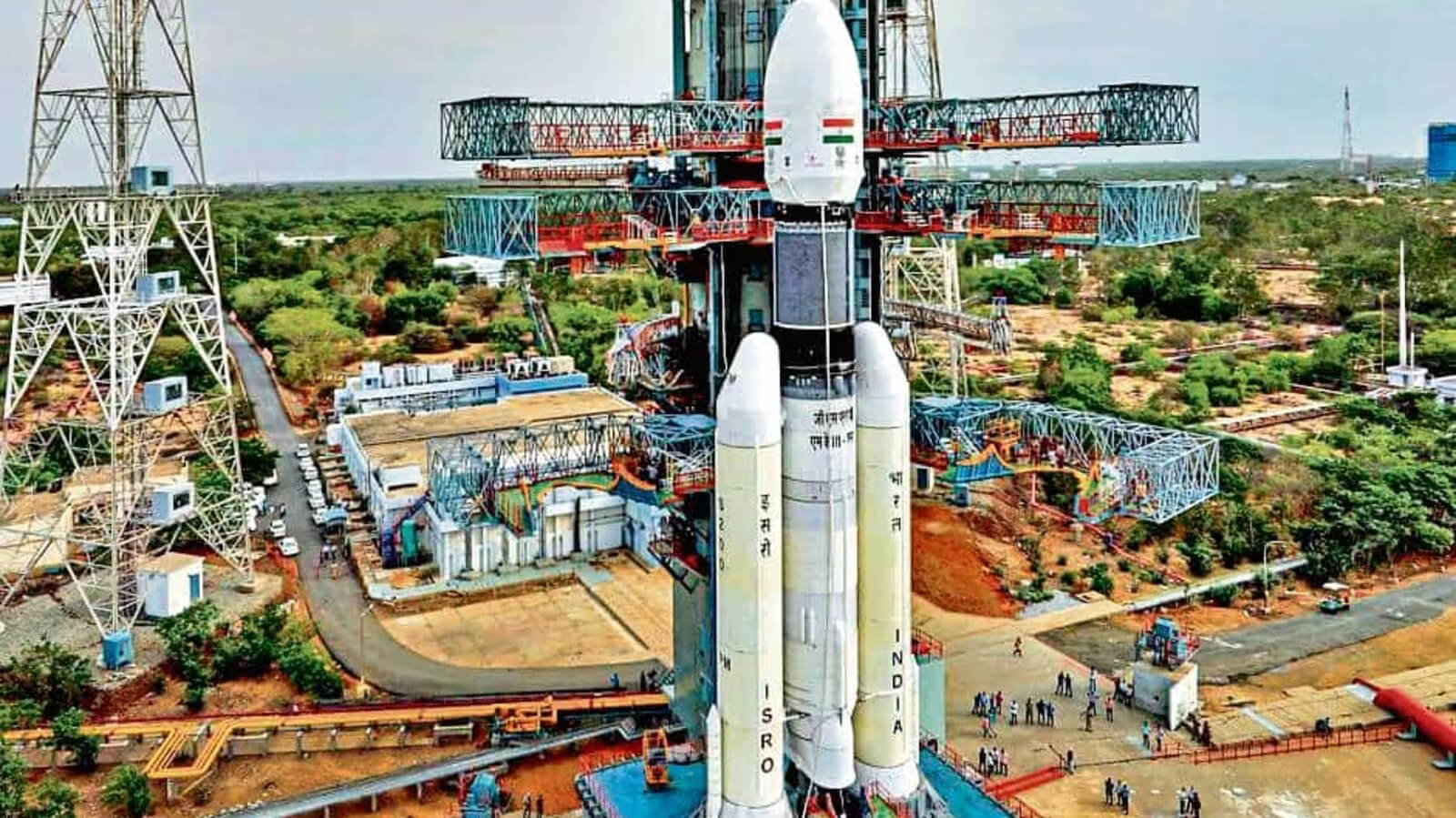 Indian army will gets its own satellite worth Rs 3000 crore by 2026, contributing to their technological and strategical advancement.