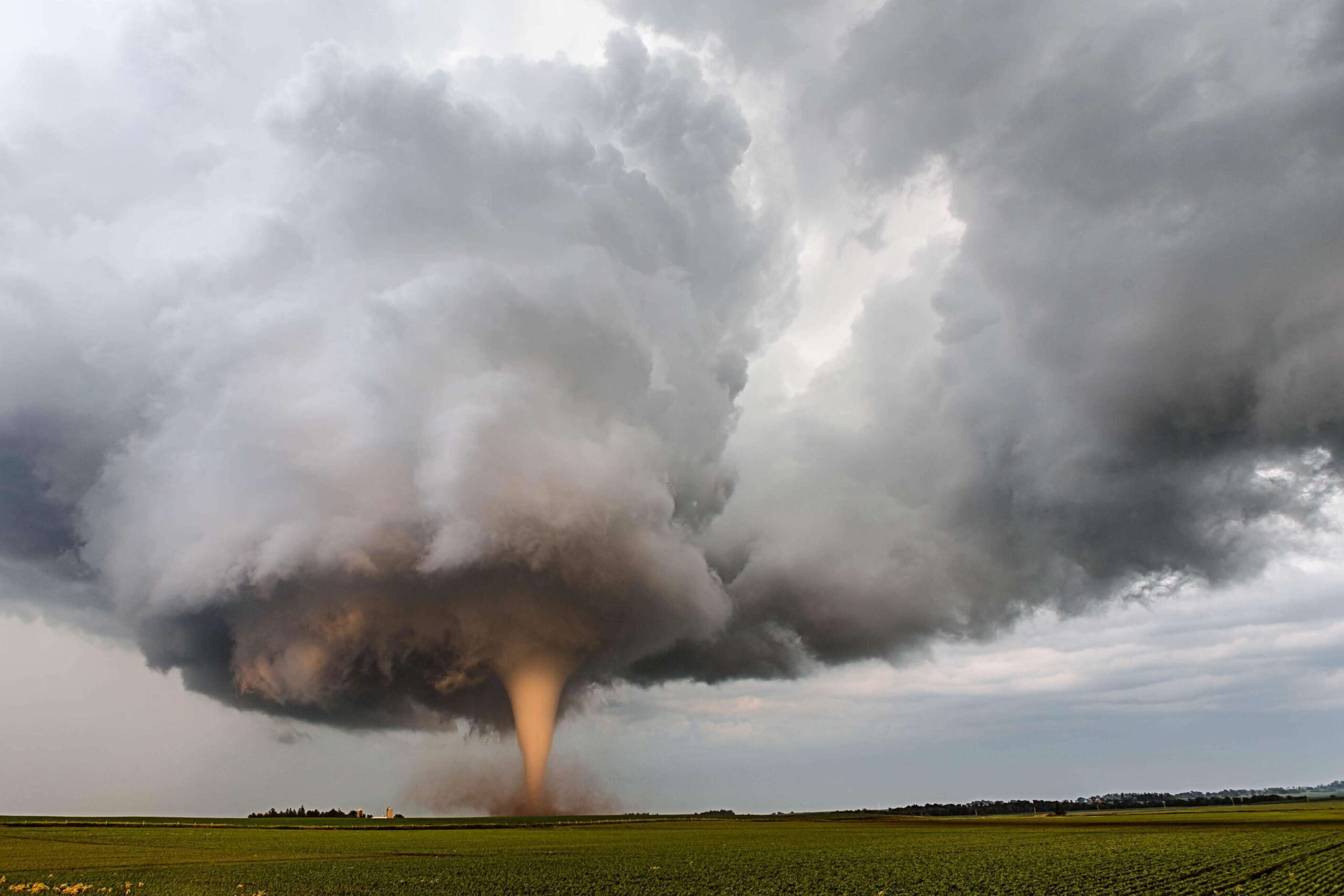 A deadly tornado ripped through Mississippi on 24-03-2023, Friday night, reporting to have taken the lives of at least 23 people.