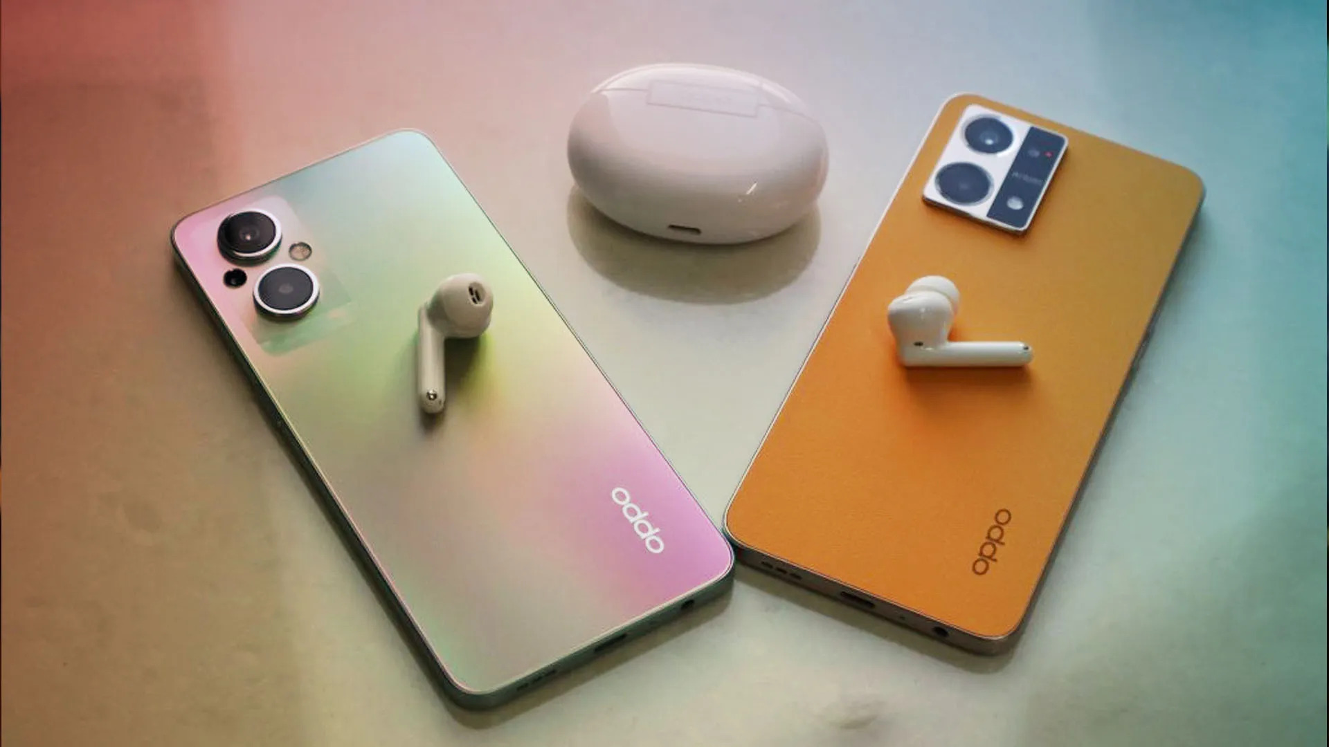 OPPO is expected to launch the F23 Pro 5G in India on May 15th as a mid-range smartphone with an anticipated price of around Rs 25,000 or Rs 26,000.