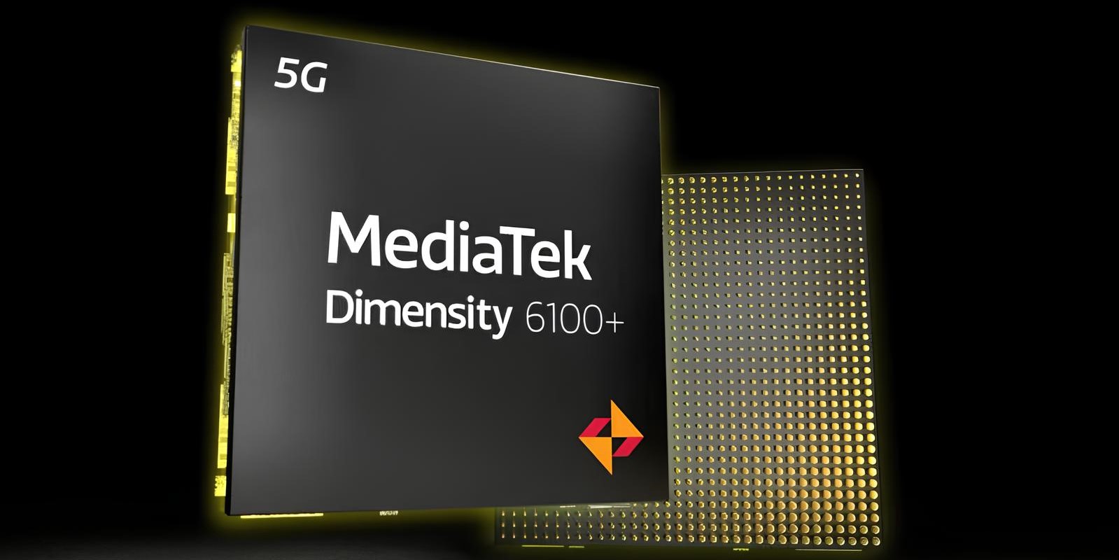 MediaTek stepped into the midrange-smartphone market with its new SoC in the 6000 series called the MediaTek Dimensity 6100+.