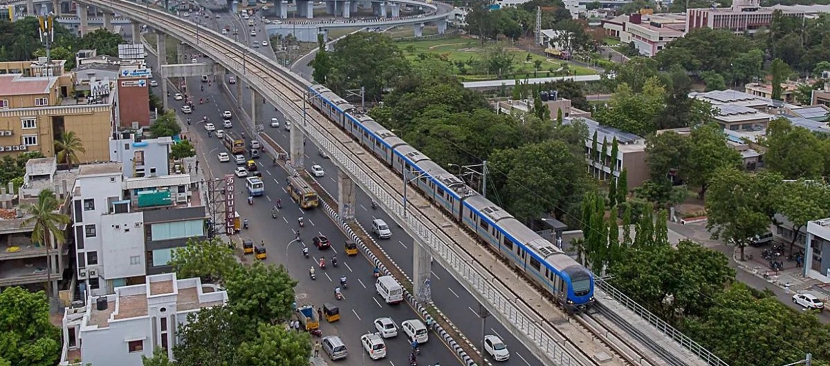 The Tricity Metro, which is the proposed metro transit system for the capital city of Haryana and Punjab, is moving closer to its commencement.