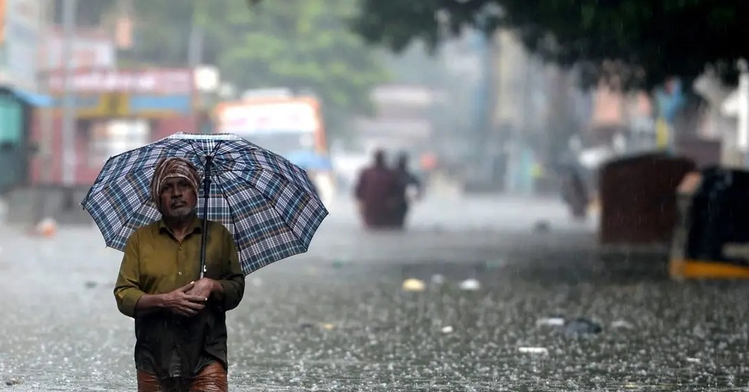 Indian Meteorological Department (IMD) has issued a Red Alert as heavy rainfalls in northern India have triggered landslides and widespread floods, claiming the lives of at least 37 individuals